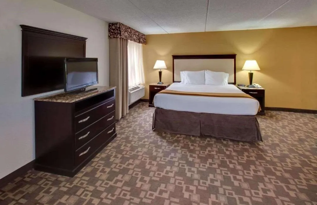 Radisson Hotel Schaumburg-1